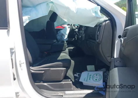 2020 Chevrolet Silverado 1500 4Wd Double Cab Standard Bed Lt z USA, uszkodzony, nr VIN 1GCRYDED2LZ151165